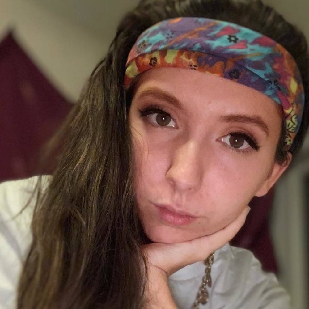 Meet your Posher, Megan lee